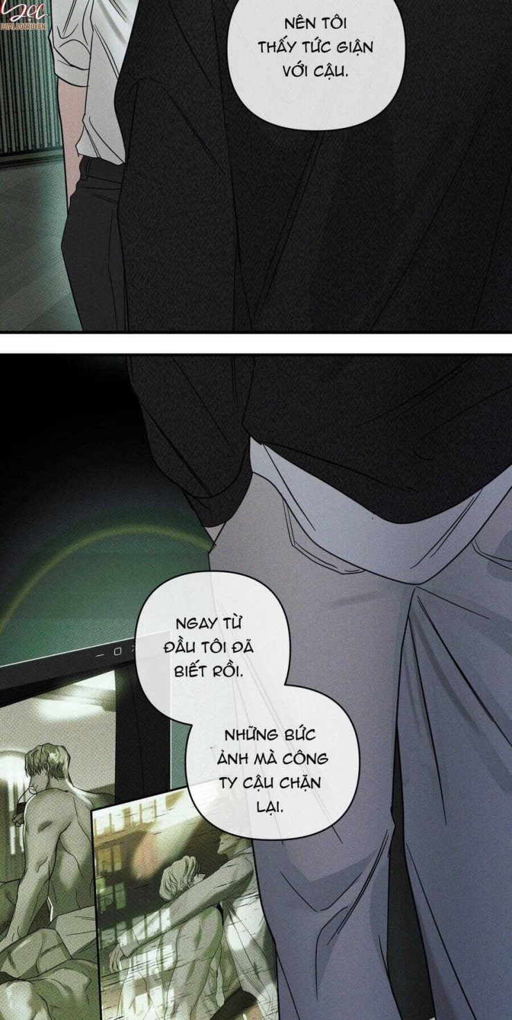 Ôi, Kẻ Thù Không Đội Trời Chung - Page 51