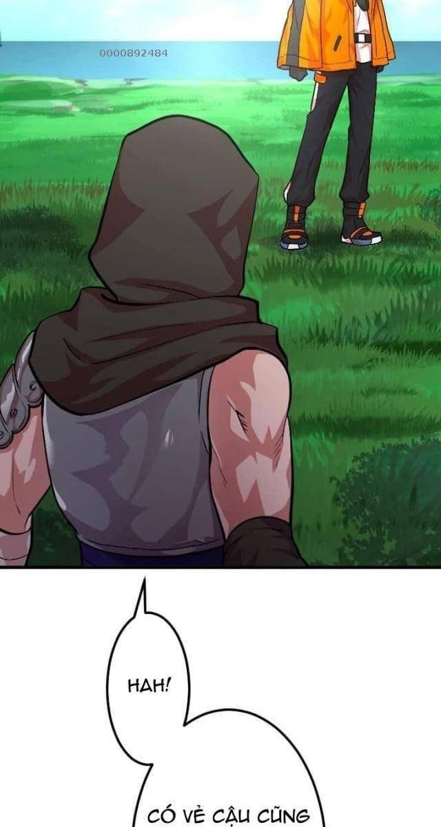 Nhà Hiền Triết Đã Nghỉ Hưu Thay Đổi Cuộc Đời Bằng Kỹ Năng UR - Page 5