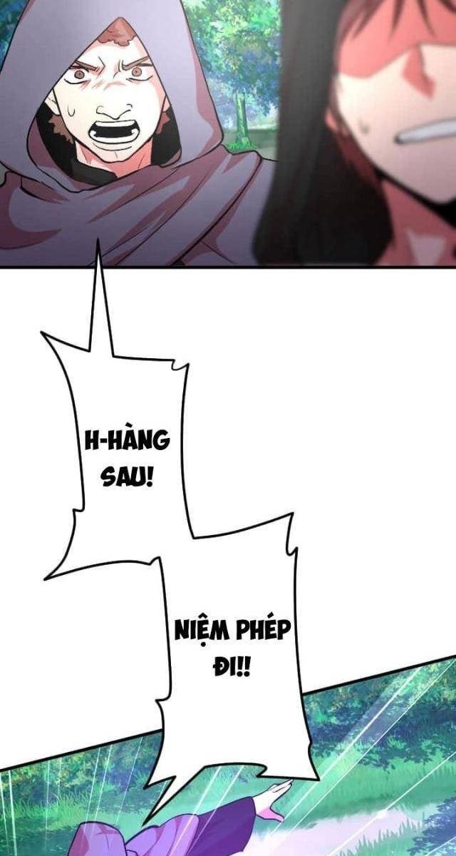 Nhà Hiền Triết Đã Nghỉ Hưu Thay Đổi Cuộc Đời Bằng Kỹ Năng UR - Page 20