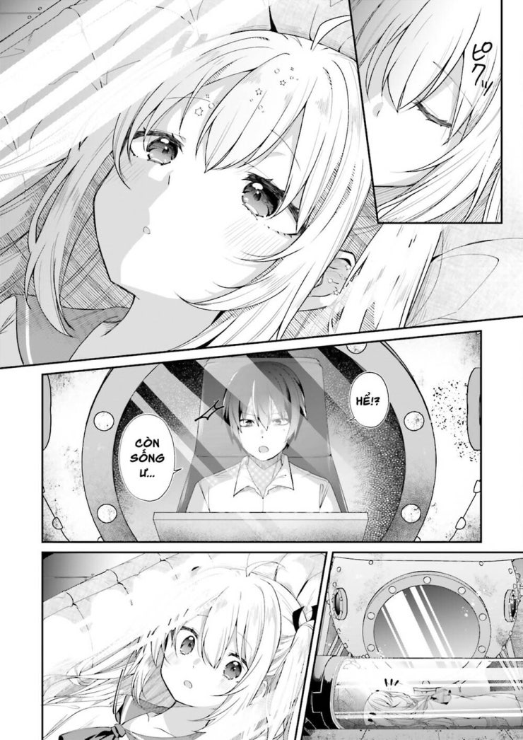 ATRI -My Dear Moments - Page 31