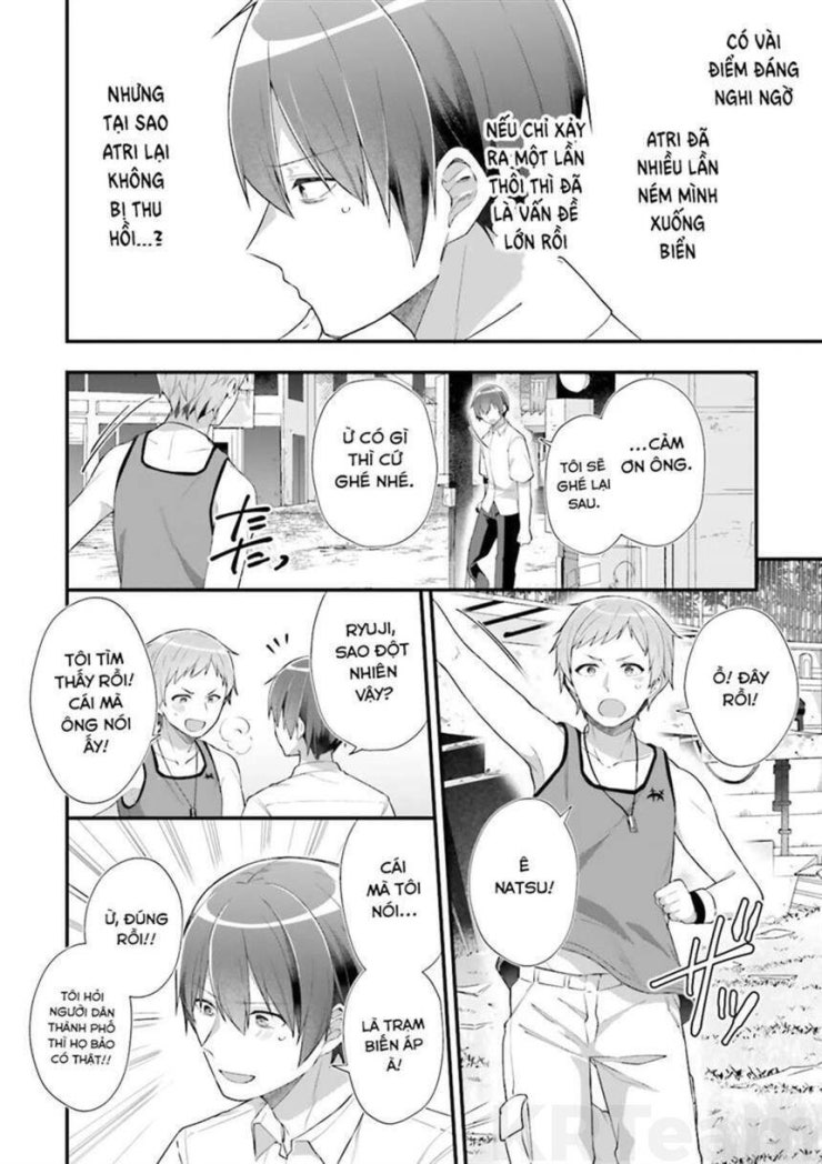 ATRI -My Dear Moments - Page 5