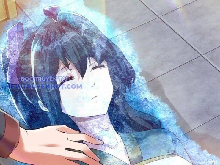 Vừa Cầm Được Thái Cổ Tiên dược Ta Đã Đe Dọa Thánh Chủ - Page 64