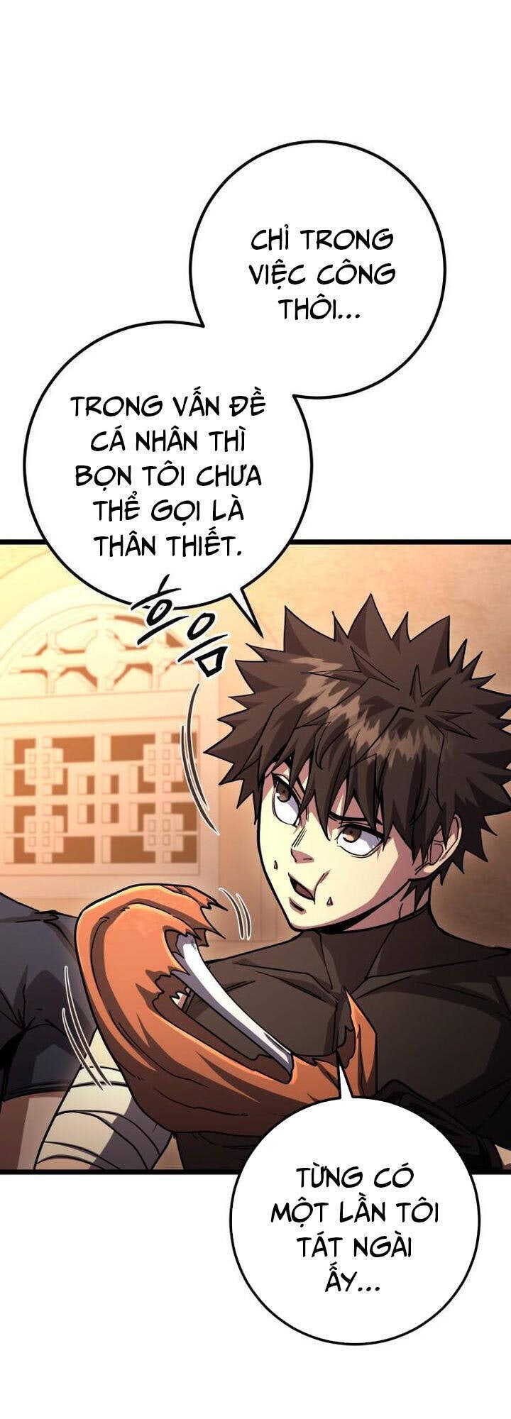 Tôi Dùng Búa Thần Giải Cứu Thế Giới - Page 26