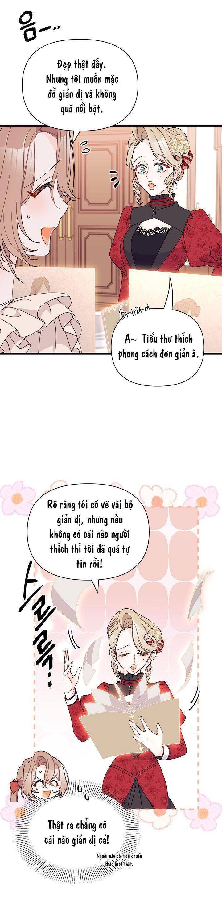 Tôi Đã Có Chồng Sau Khi Nhặt Được Nam Chính - Page 26