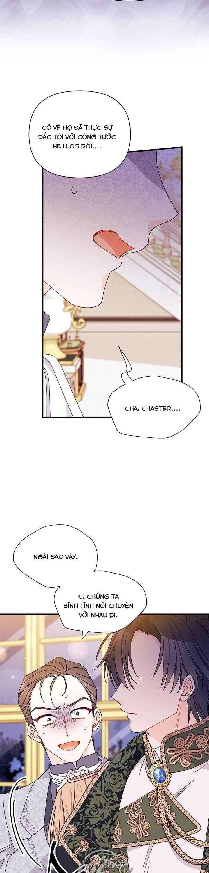 Tôi Đã Có Chồng Sau Khi Nhặt Được Nam Chính - Page 6