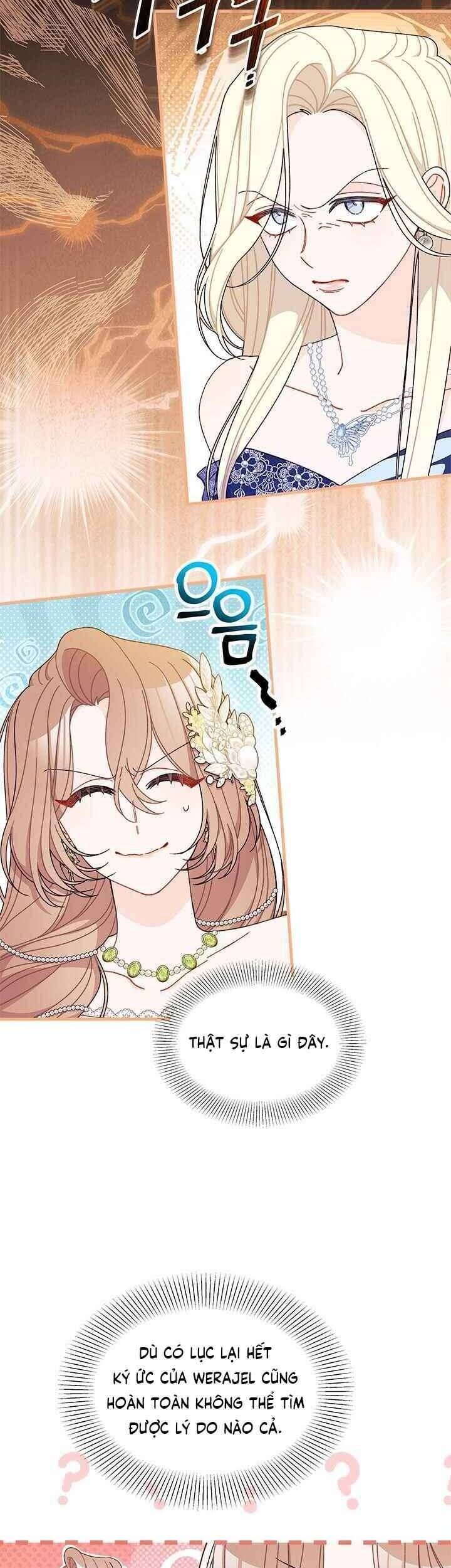 Tôi Đã Có Chồng Sau Khi Nhặt Được Nam Chính - Page 11