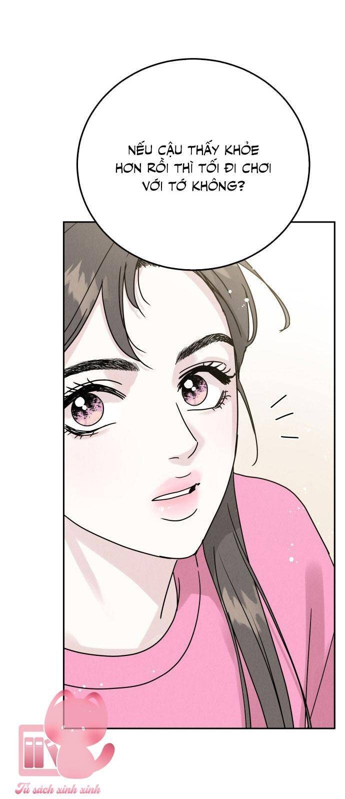 Thuyết Tình Yêu Ích Kỷ - Page 73