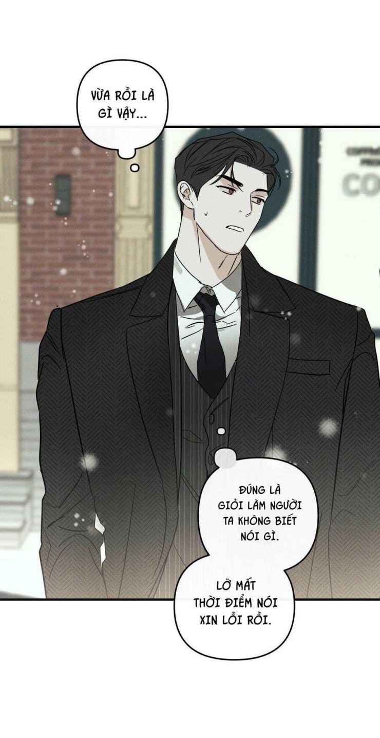 Ôi, Kẻ Thù Không Đội Trời Chung - Page 45