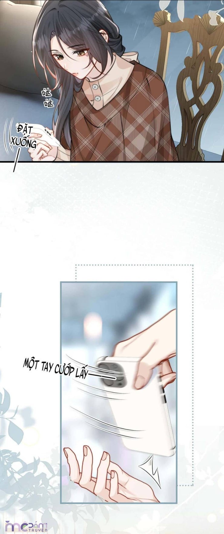 Em Nghe Thấy Chứ ? - Page 33