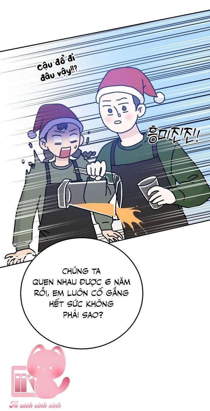 Thuyết Tình Yêu Ích Kỷ - Page 36