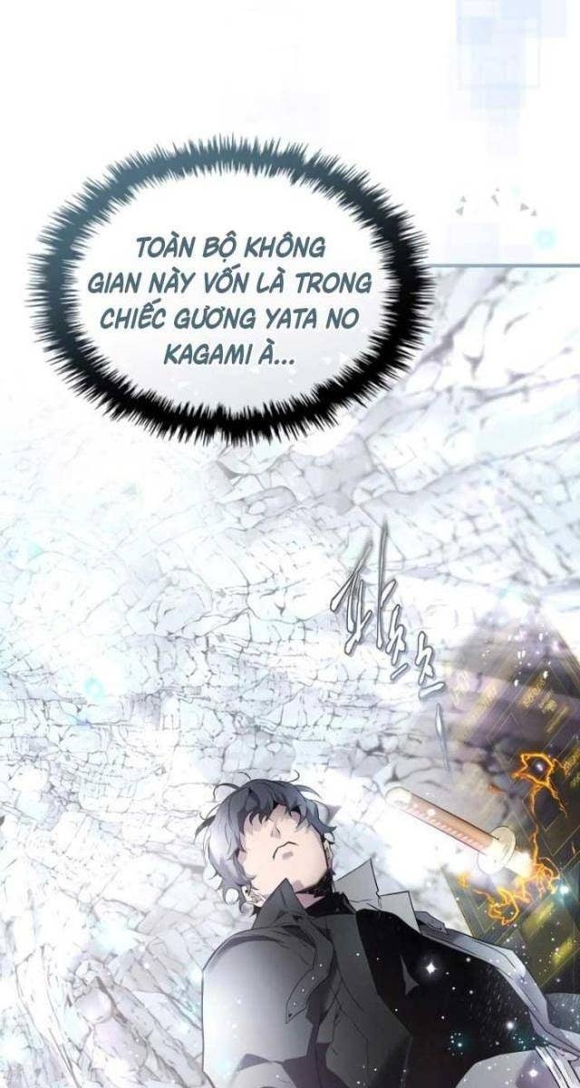 Thăng Cấp Cùng Thần - Page 28