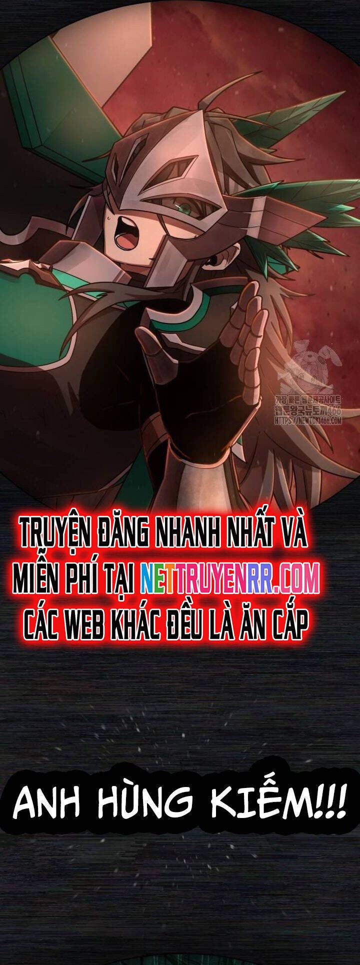 Sự Trở Lại Của Anh Hùng Diệt Thế - Page 8