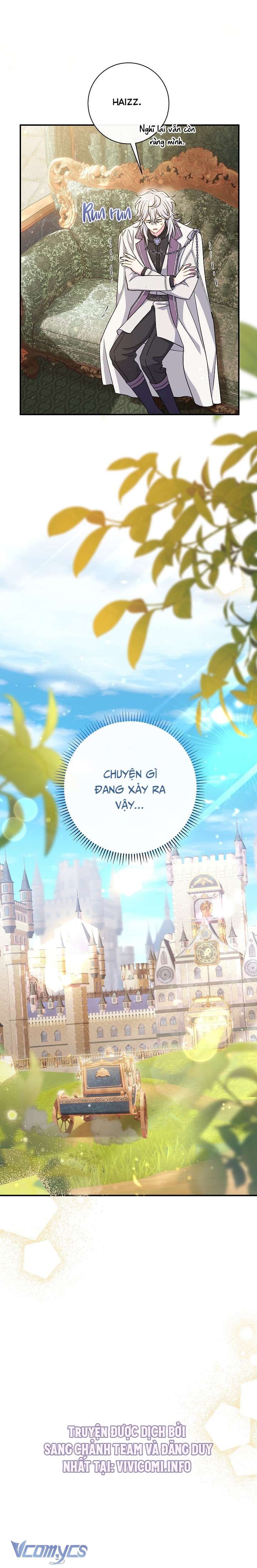 Majo Taisen - The War of Greedy Witches - Page 185