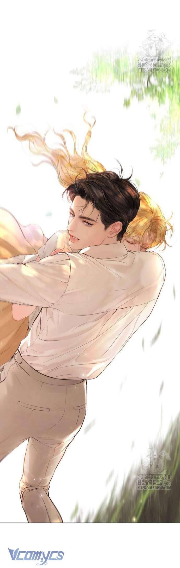 Hãy Khóc Và Cầu Nguyện Đi - Page 5