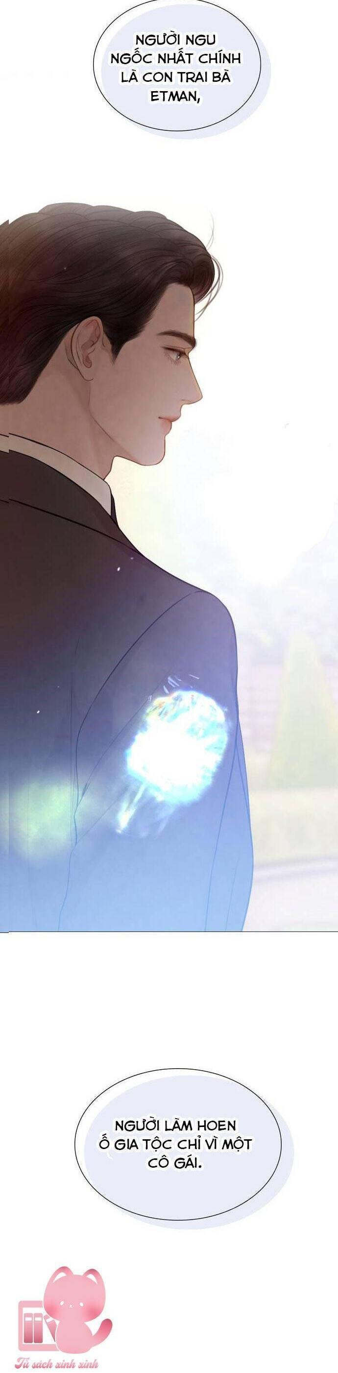 Hãy Khóc Và Cầu Nguyện Đi - Page 40