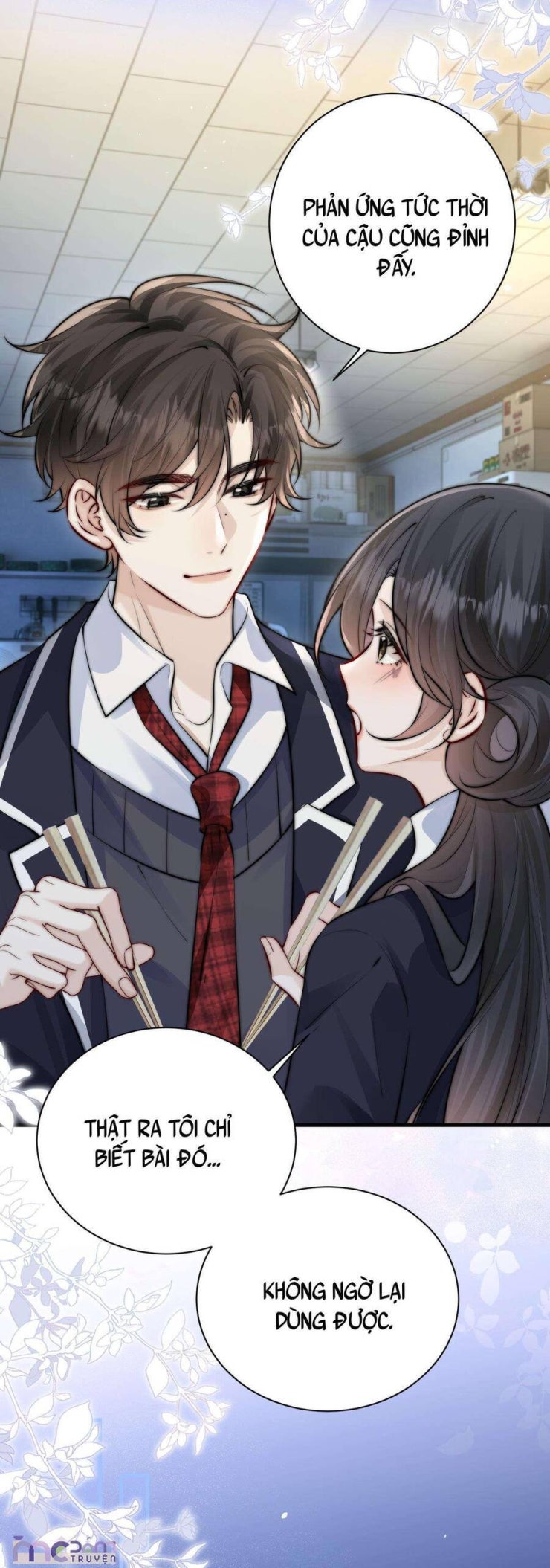 Em Nghe Thấy Chứ ? - Page 22