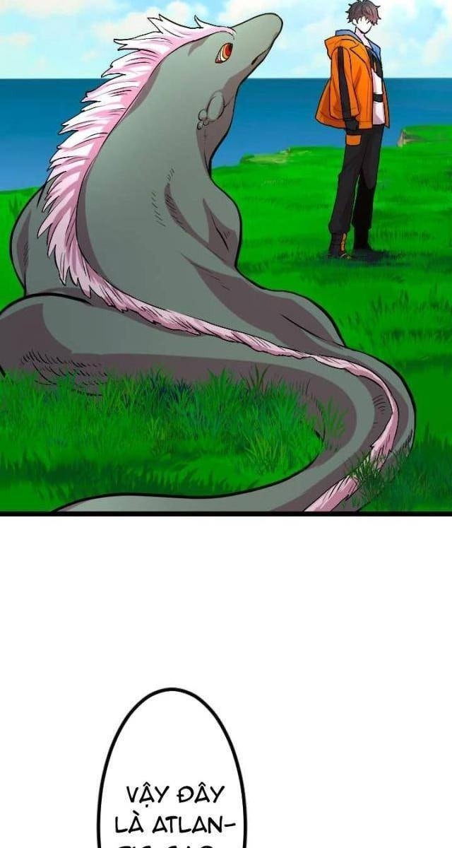 Nhà Hiền Triết Đã Nghỉ Hưu Thay Đổi Cuộc Đời Bằng Kỹ Năng UR - Page 100