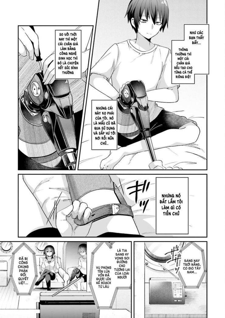 ATRI -My Dear Moments - Page 8