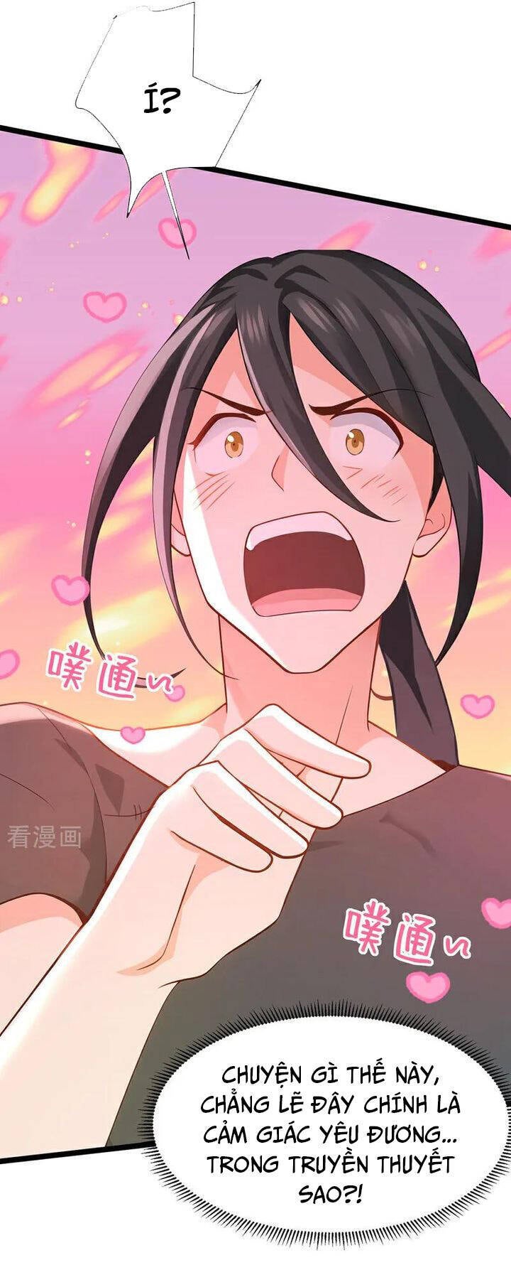 Ẩn Cư Mười Vạn Năm - Page 13