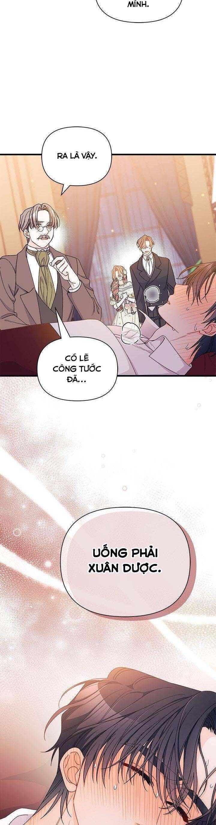 Tôi Đã Có Chồng Sau Khi Nhặt Được Nam Chính - Page 19