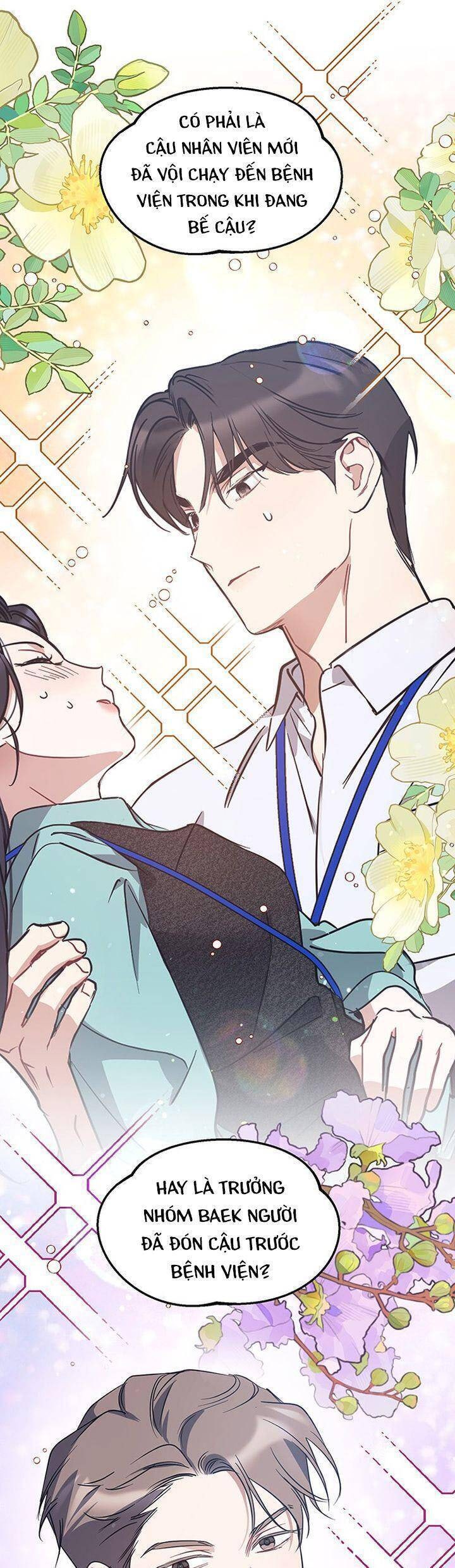 Vận Xui Chốn Công Sở - Page 13