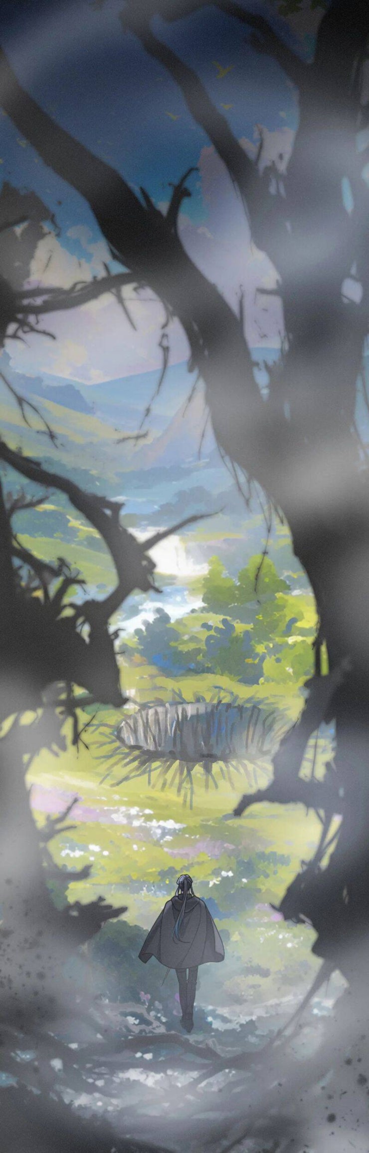 Khốn Thú Chi Nhiễm - Page 32