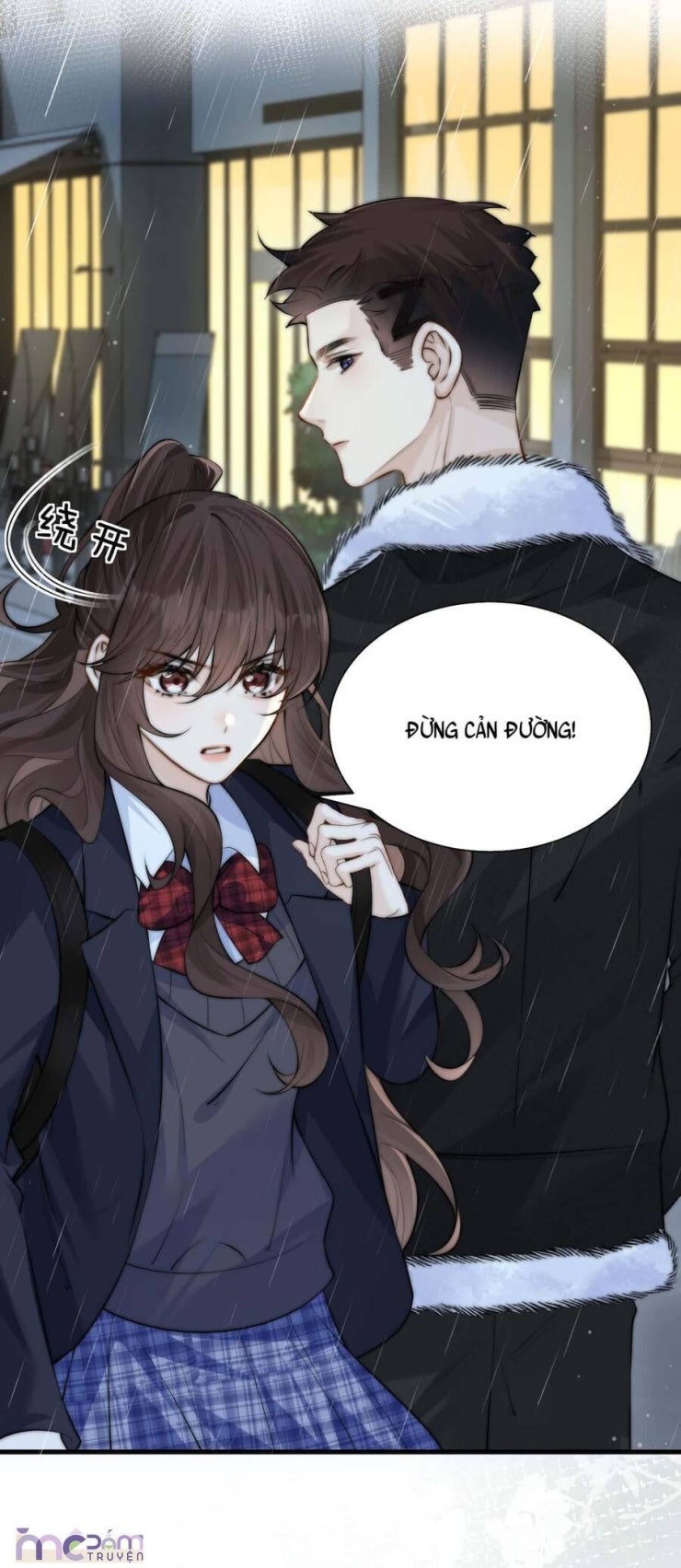 Em Nghe Thấy Chứ ? - Page 39