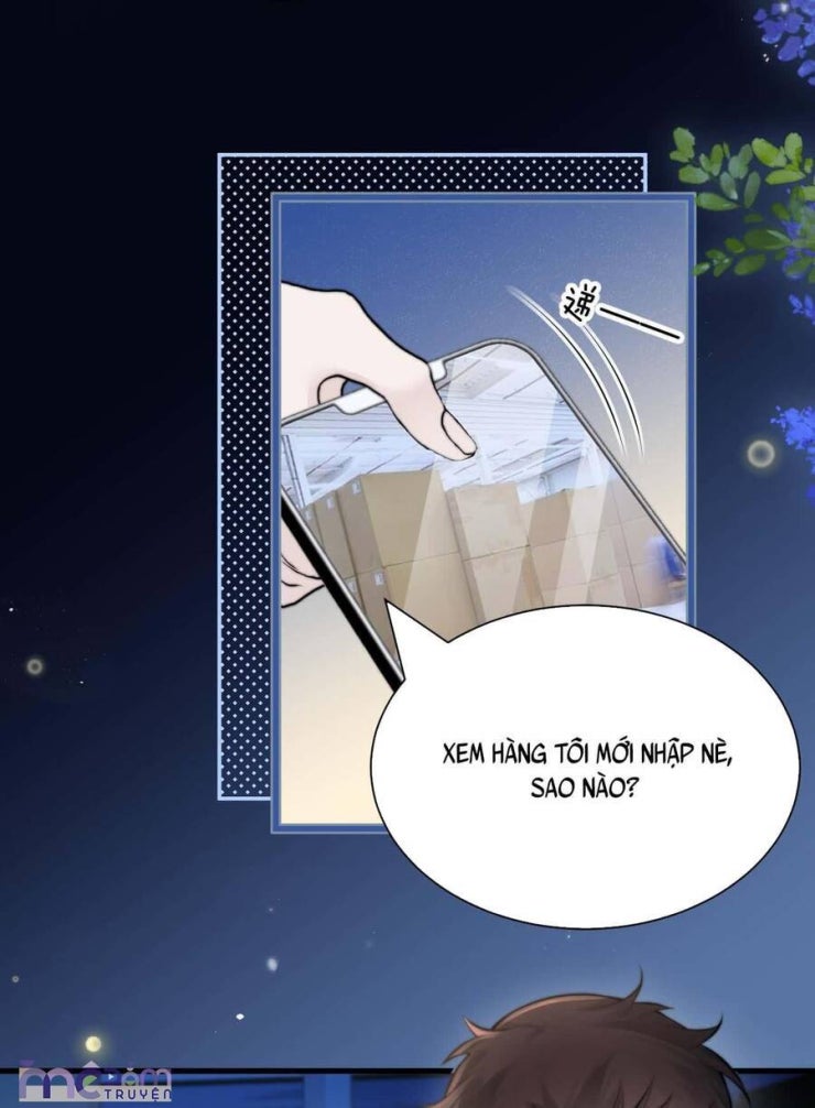 Em Nghe Thấy Chứ ? - Page 7