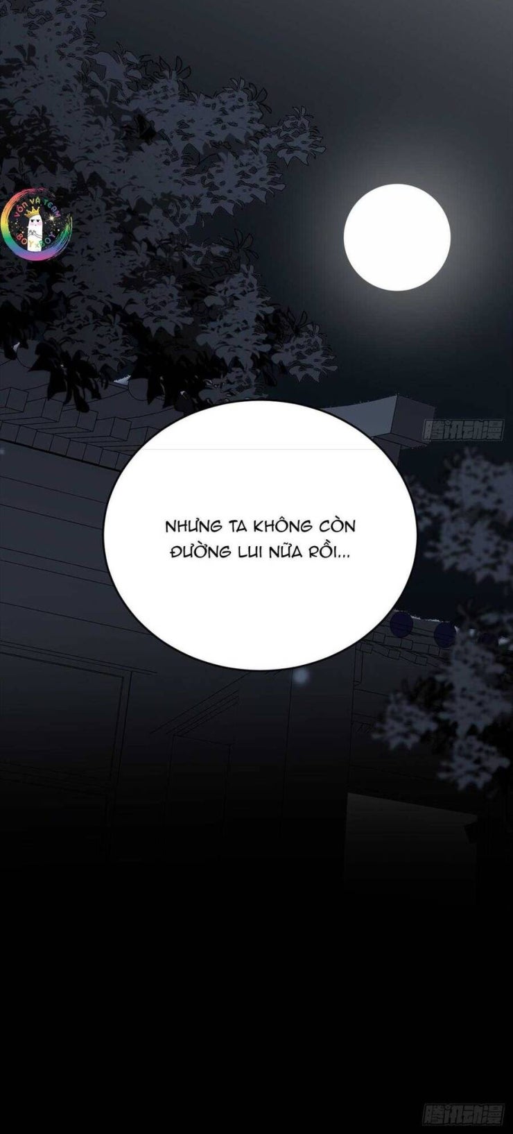 Chỉ Riêng Đuôi Là Không Được!!! - Page 10