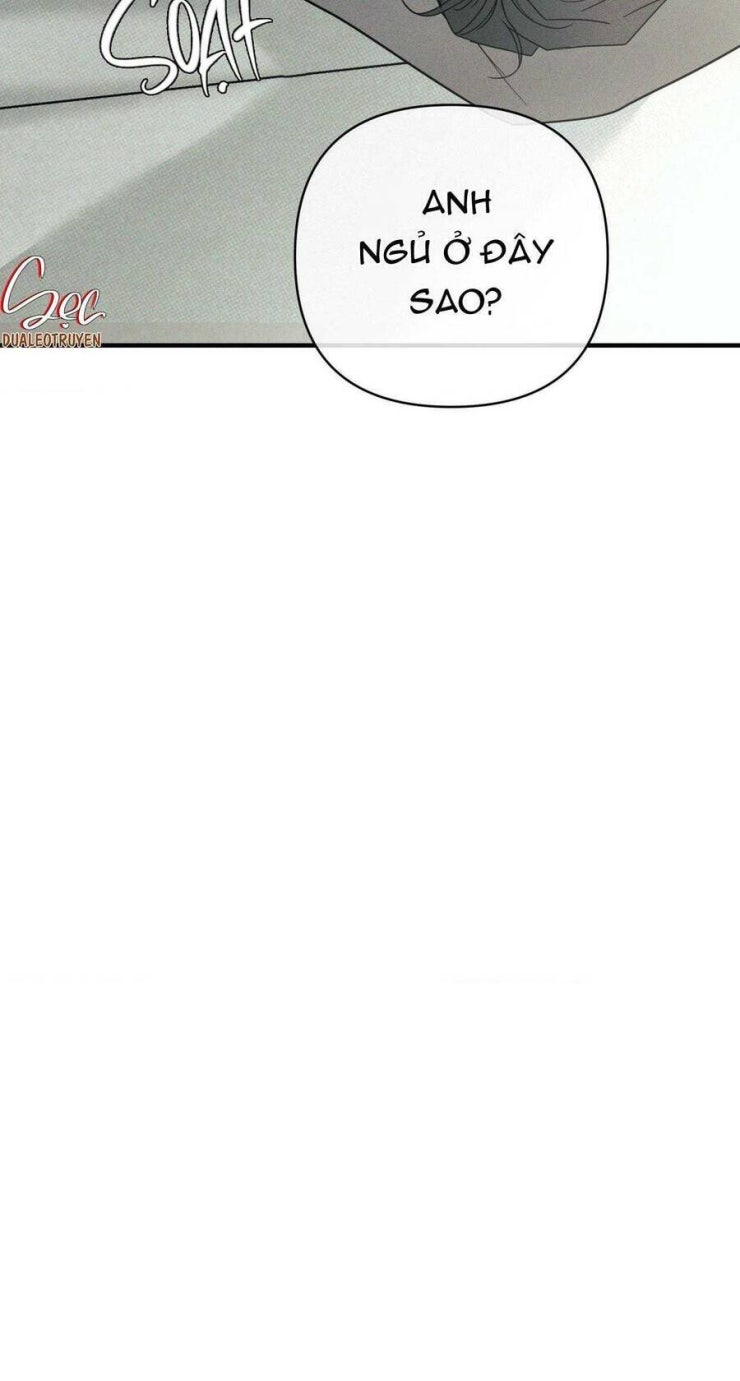 Ôi, Kẻ Thù Không Đội Trời Chung - Page 9