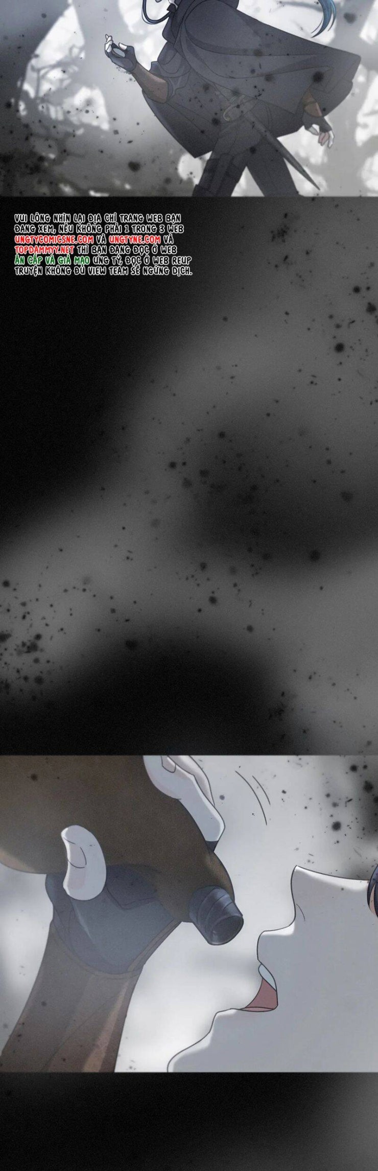 Khốn Thú Chi Nhiễm - Page 18