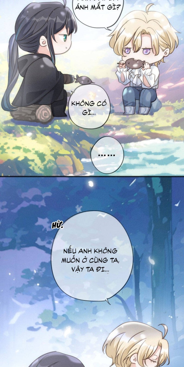 Khốn Thú Chi Nhiễm - Page 51