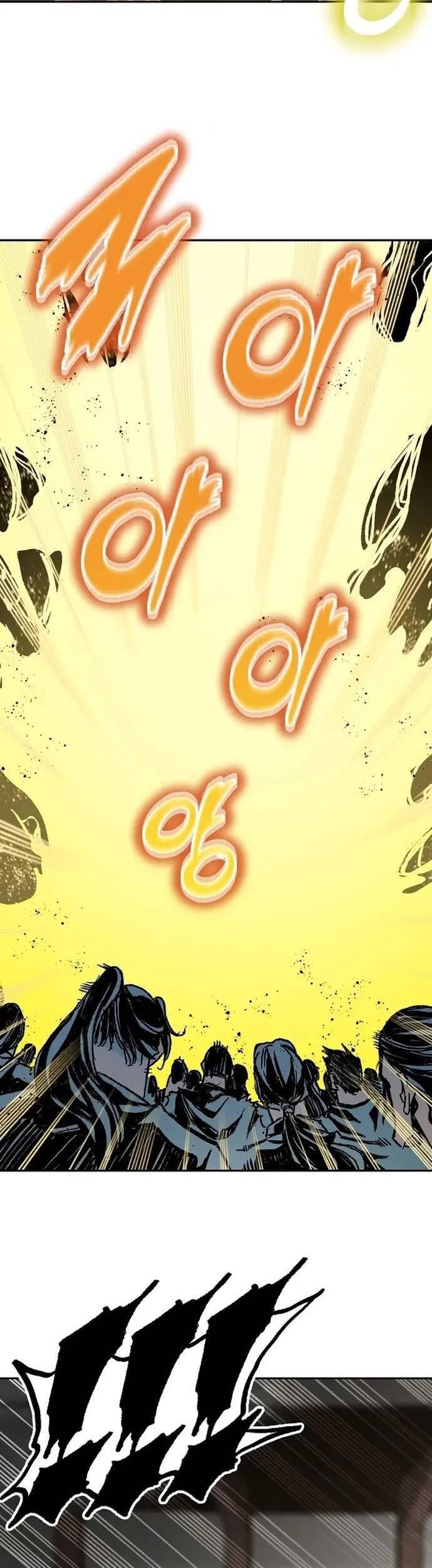 Hồi ức Của Chiến Thần - Page 12