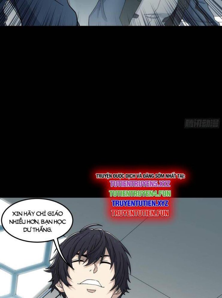 Cương Thiết Khế Ước - Page 53