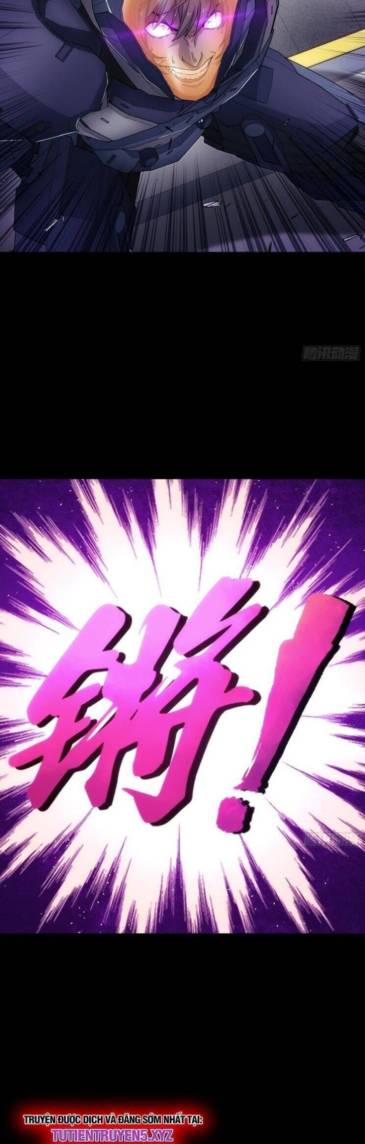 Cương Thiết Khế Ước - Page 17