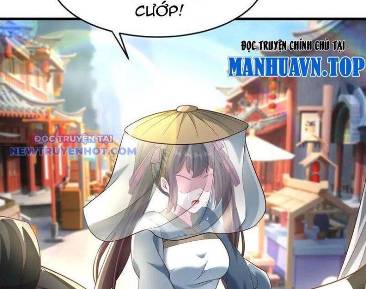 Vừa Cầm Được Thái Cổ Tiên dược Ta Đã Đe Dọa Thánh Chủ - Page 31