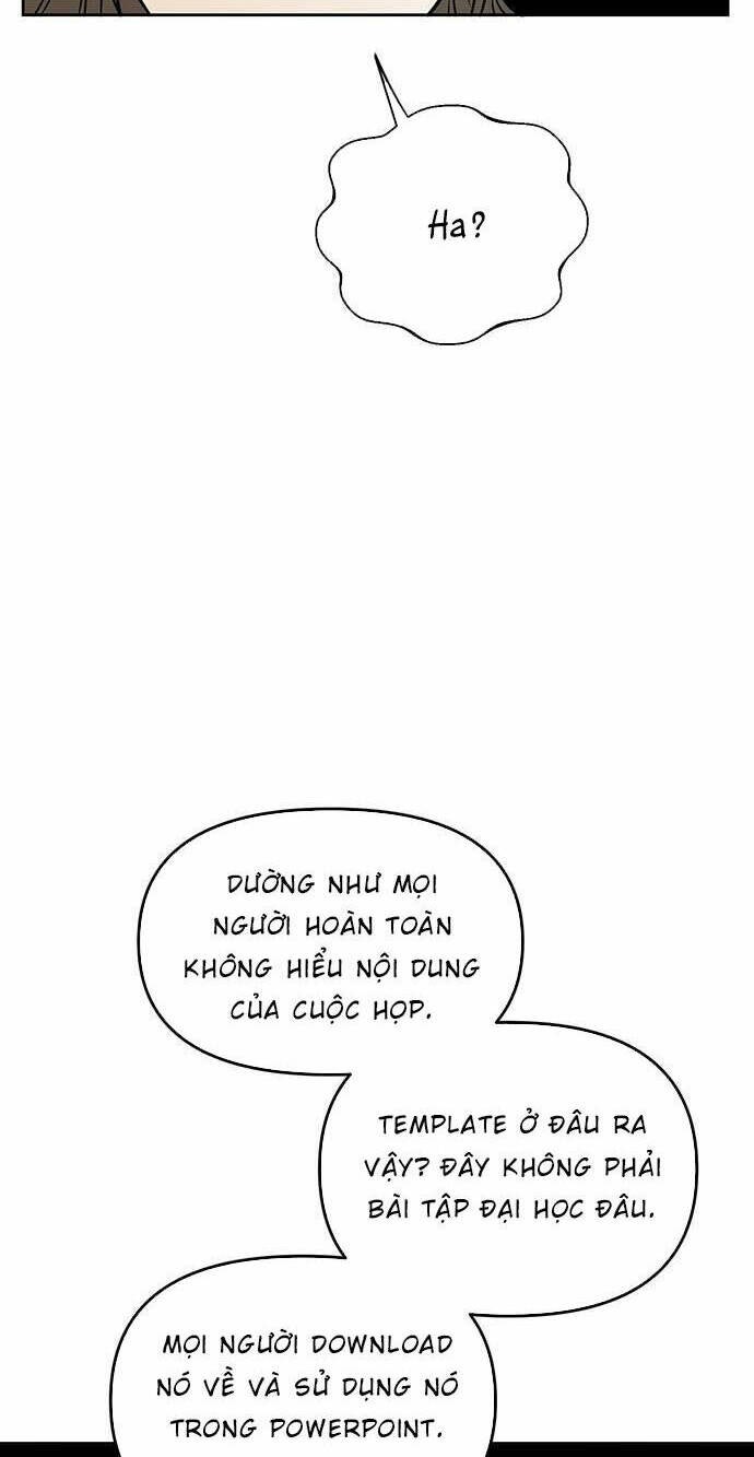 Vận Xui Chốn Công Sở - Page 56