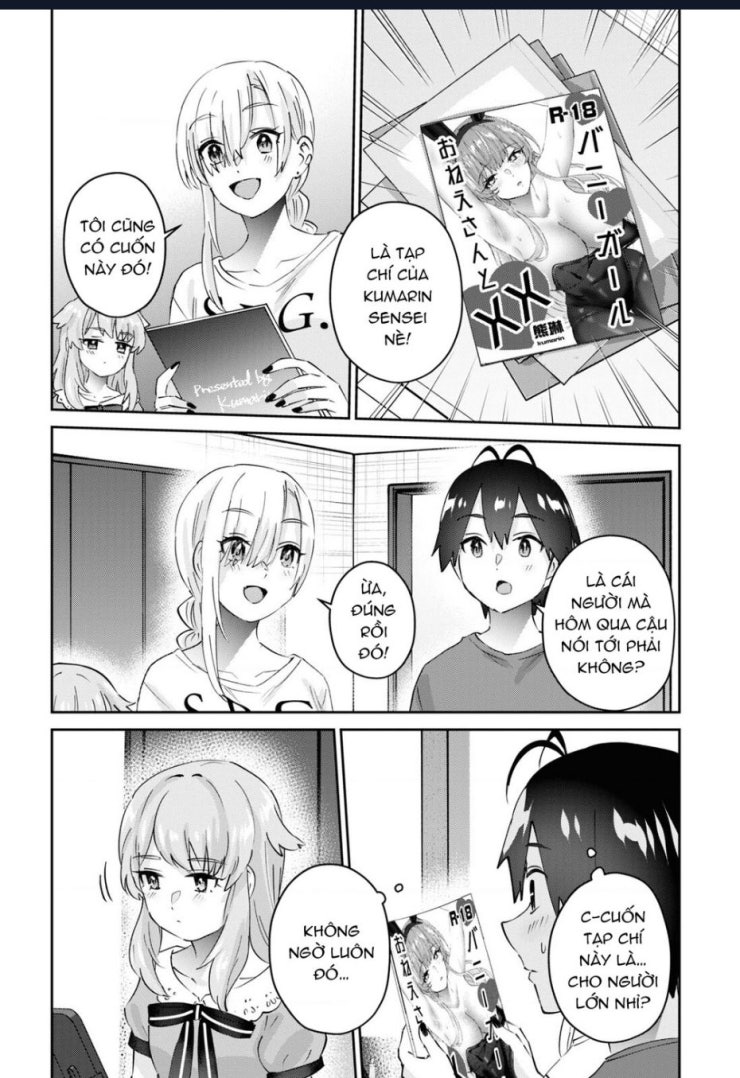 Lần đầu với Gal - Page 20