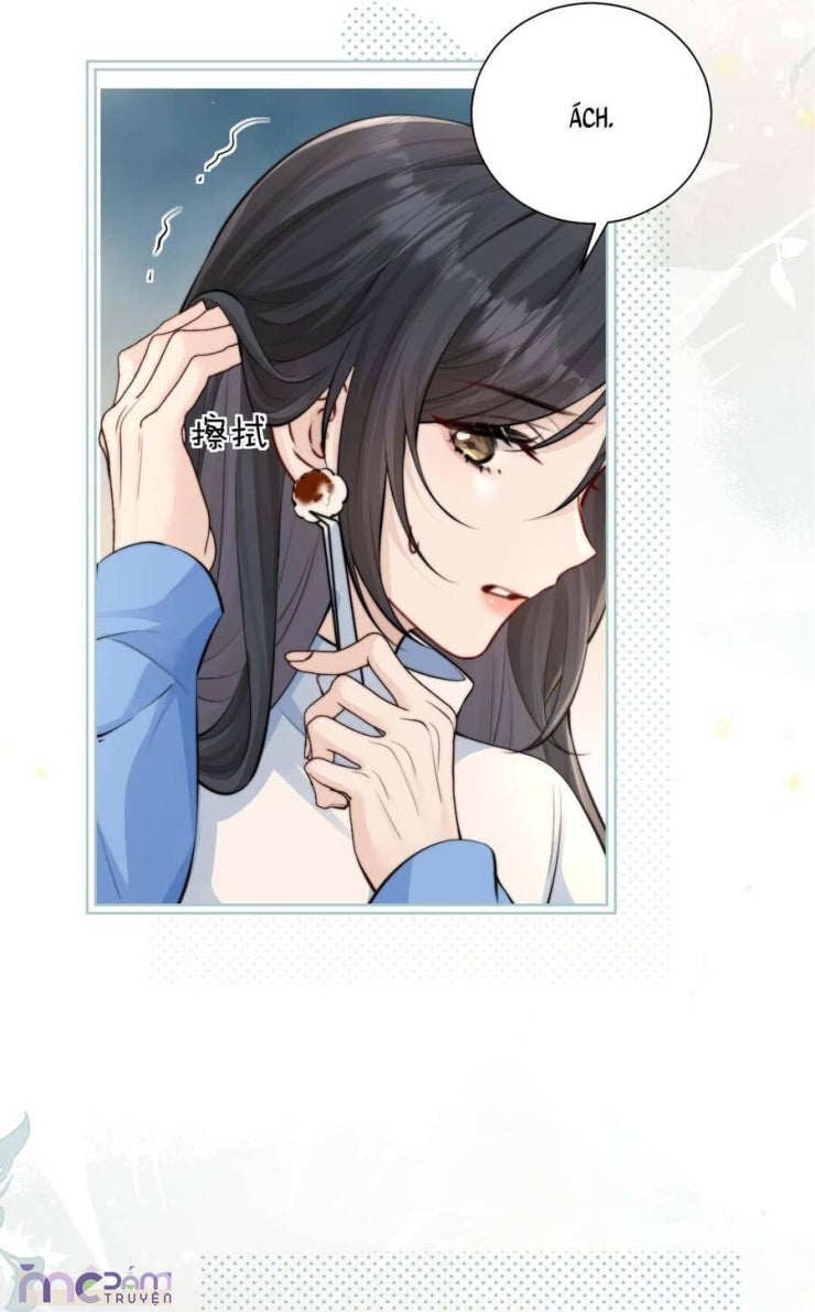 Em Nghe Thấy Chứ ? - Page 6