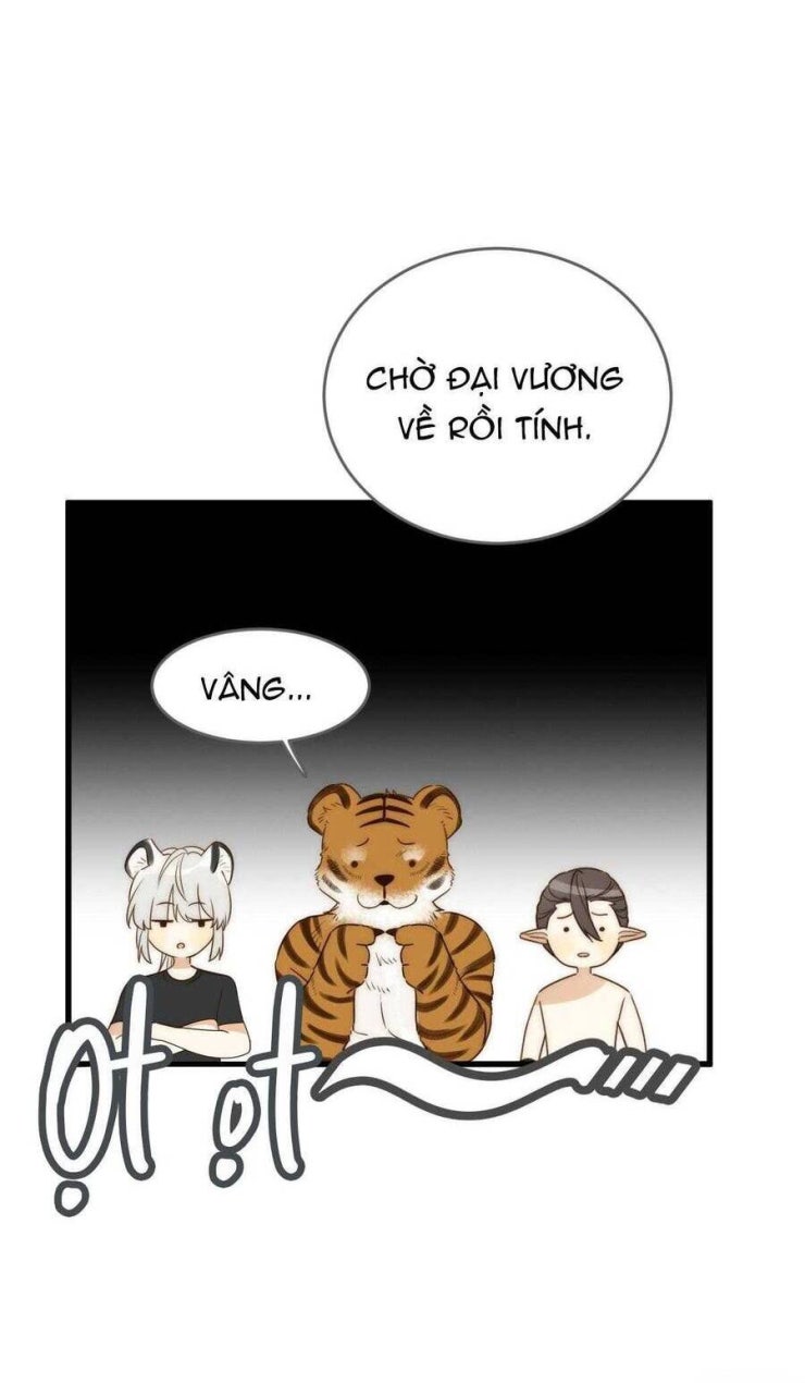 Chỉ Riêng Đuôi Là Không Được!!! - Page 26