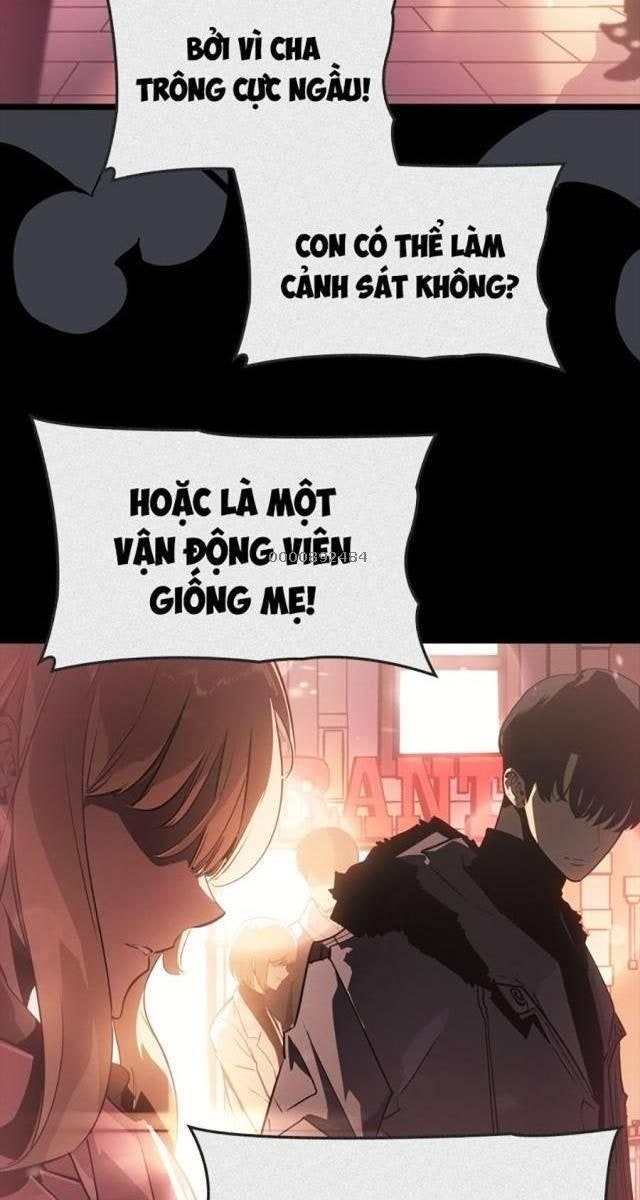 Tôi Thăng Cấp Một Mình Tận Thế Ragnarok - Page 6