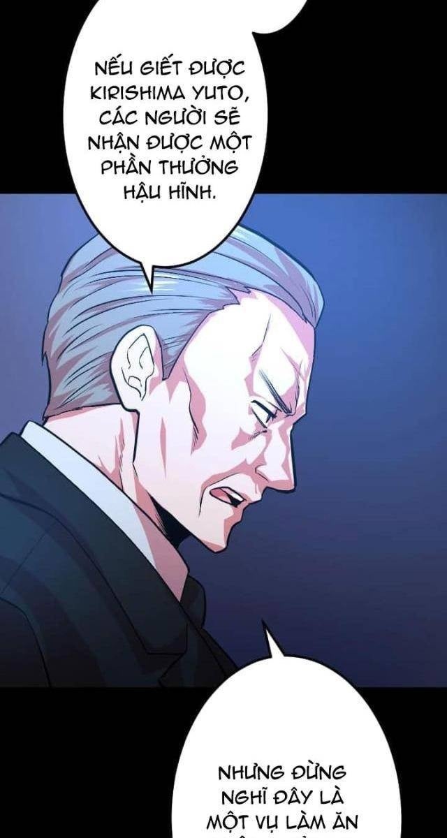 Nhà Hiền Triết Đã Nghỉ Hưu Thay Đổi Cuộc Đời Bằng Kỹ Năng UR - Page 56