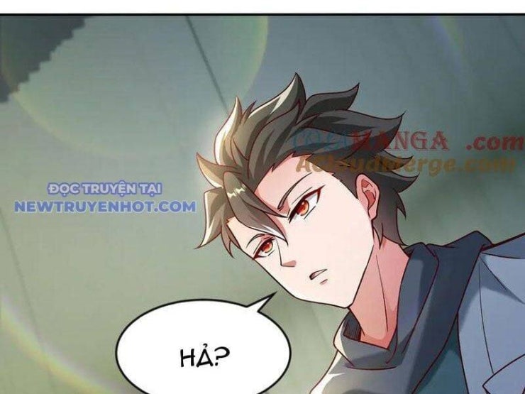 Vừa Cầm Được Thái Cổ Tiên dược Ta Đã Đe Dọa Thánh Chủ - Page 24