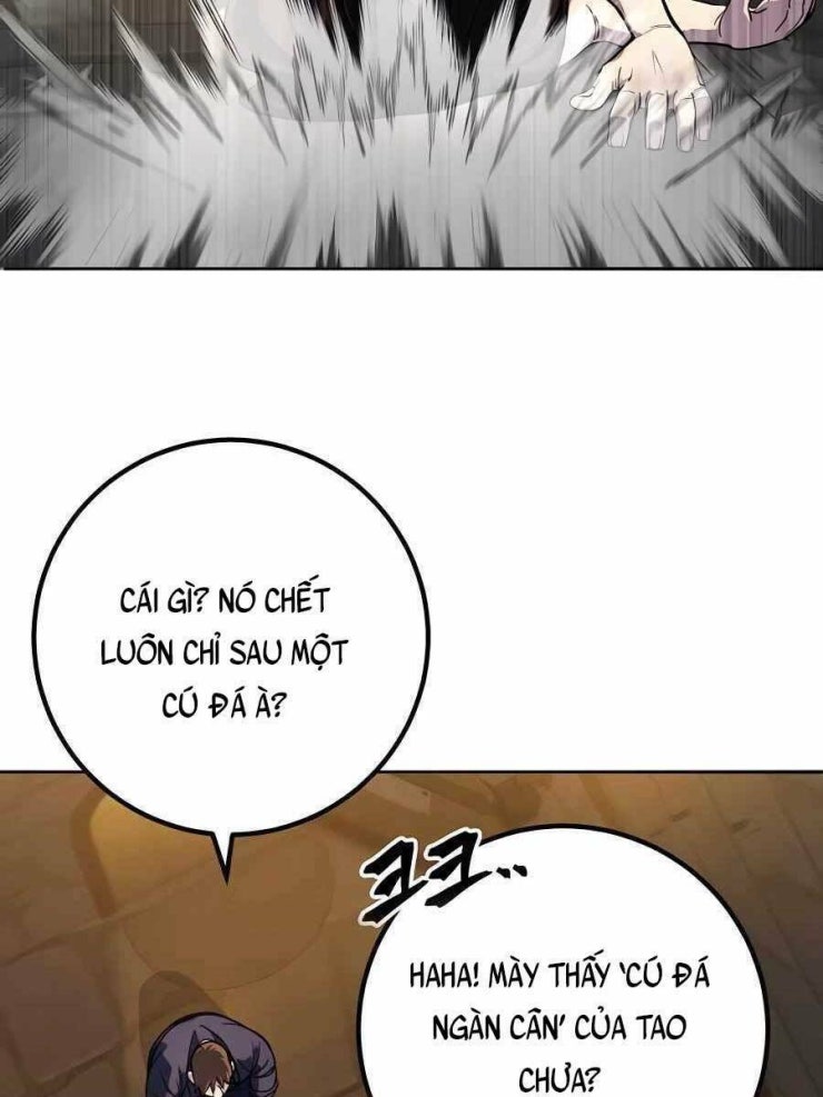 Tôi Dùng Búa Thần Giải Cứu Thế Giới - Page 139