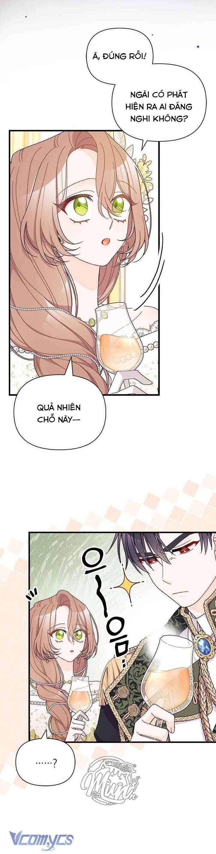 Tôi Đã Có Chồng Sau Khi Nhặt Được Nam Chính - Page 9