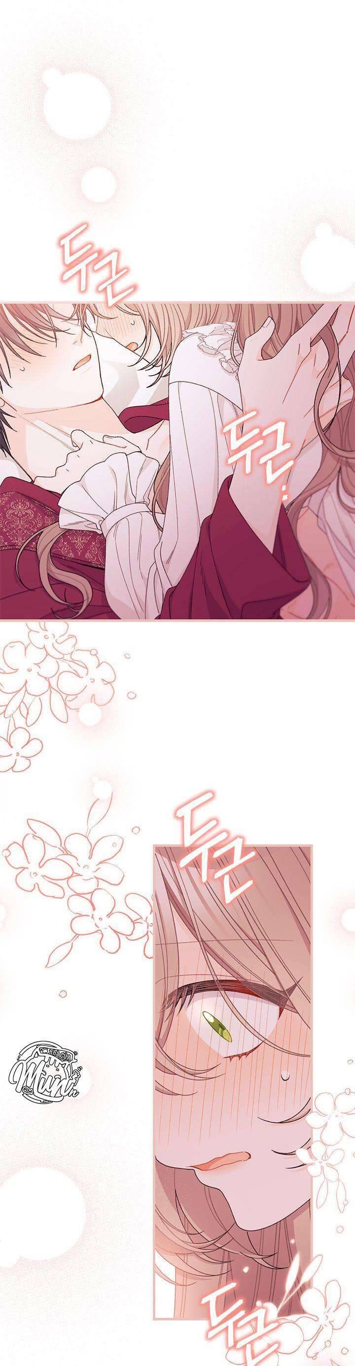 Tôi Đã Có Chồng Sau Khi Nhặt Được Nam Chính - Page 13