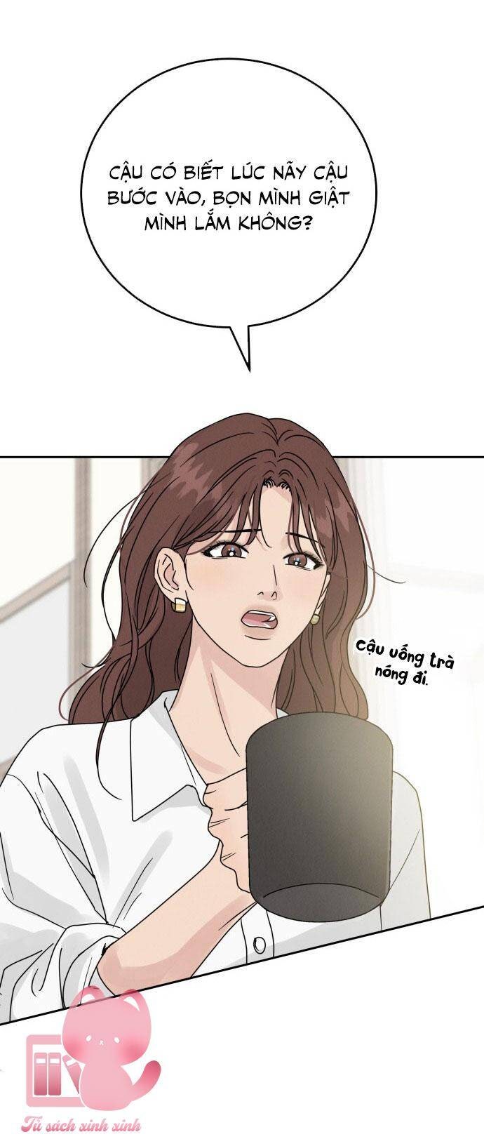 Thuyết Tình Yêu Ích Kỷ - Page 68