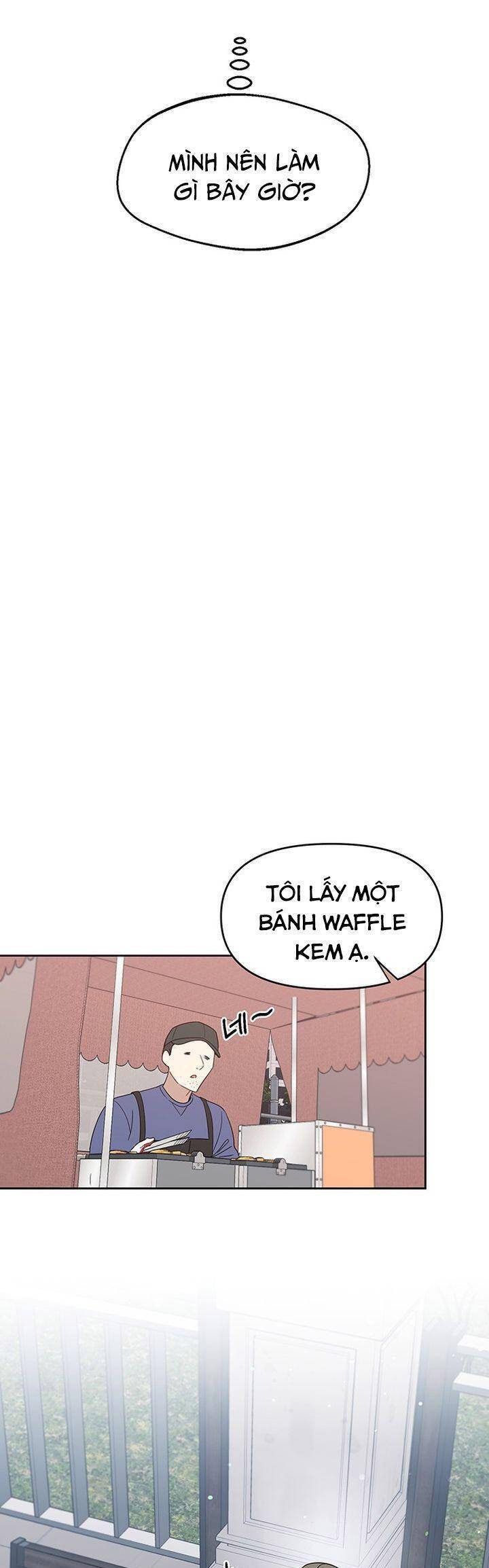 Vận Xui Chốn Công Sở - Page 29