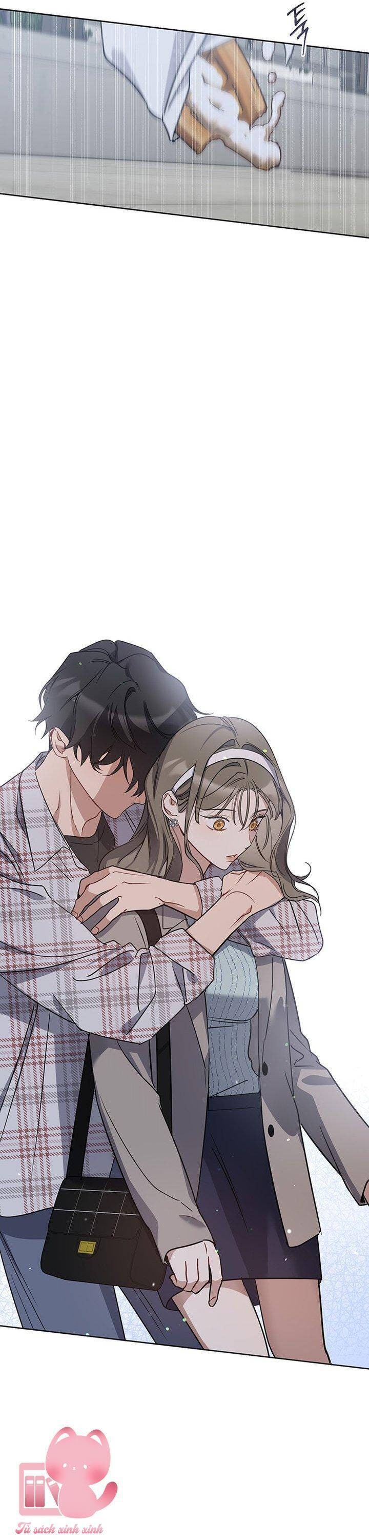 Vận Xui Chốn Công Sở - Page 44