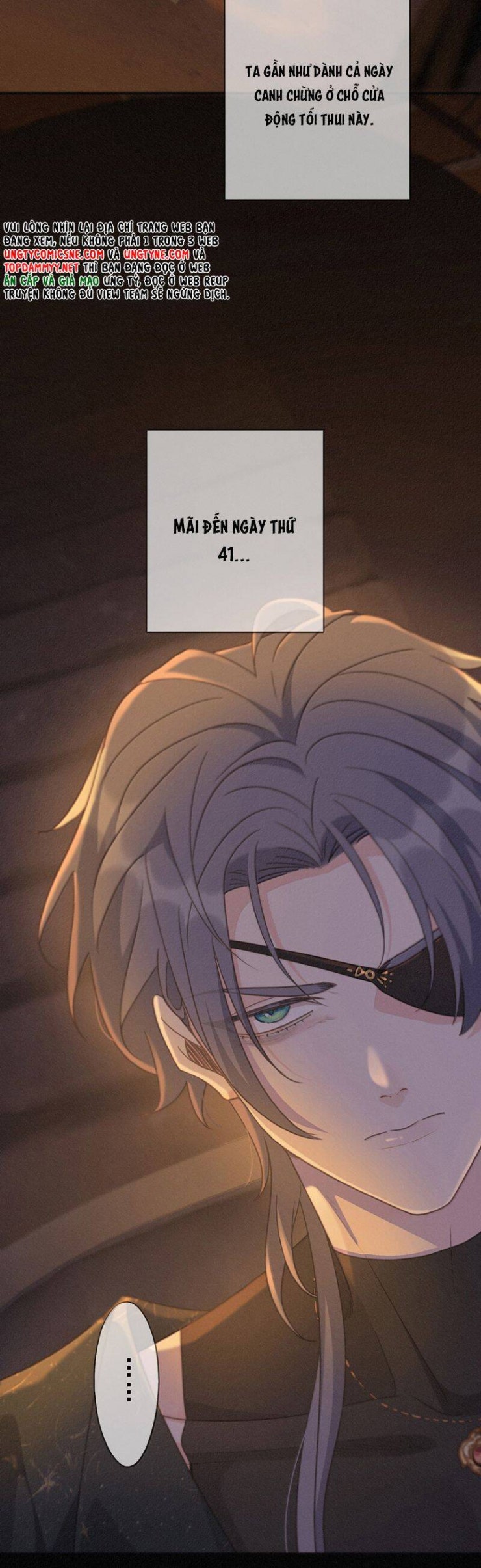 Khốn Thú Chi Nhiễm - Page 9